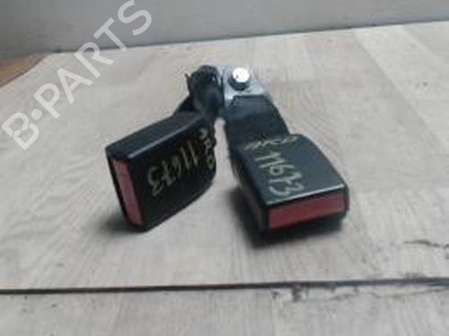 Used Seat buckle DACIA SANDERO 1.4 MPI LPG (72 hp) 27153960