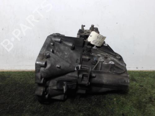 Used Gearbox Gearbox 25408486 25408486