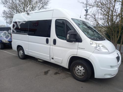 Fælk PEUGEOT BOXER Van 2.2 HDi 120 | BP33747998C45  - Image 7