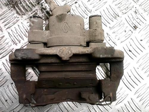 Left front brake caliper RENAULT CLIO IV (BH_) 1.5 dCi 90 | BP31229995M105