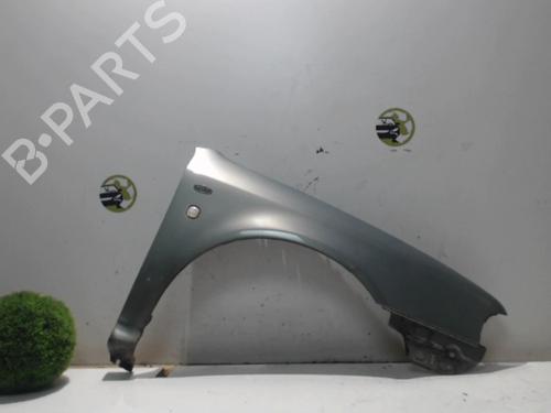 Forskærm Højre SKODA OCTAVIA I (1U2) 1.9 TDI (110 hp) 25409790