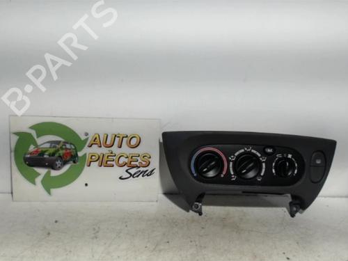 Used Climate control RENAULT SCÉNIC I MPV (JA0/1_, FA0_) 1.6 (JA00, JA16, JA15, JA19, JA1V, JA2B, JA2C, JA0B,... (107 hp) 25398658