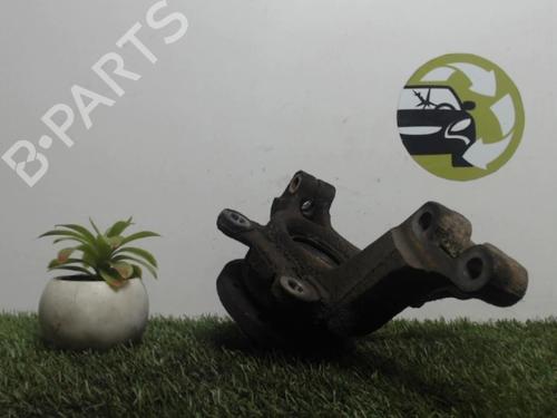 Left front steering knuckle DACIA LOGAN (LS_) 1.5 dCi (LS0K) | BP29971303M25