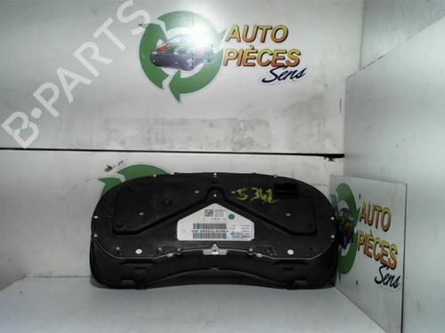 Cockpit PEUGEOT 307 (3A/C) 2.0 HDi 90 | BP25399879C47 