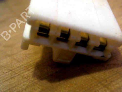 Rear wiper motor PEUGEOT 107 (PM_, PN_) 1.0 | BP25390653M102