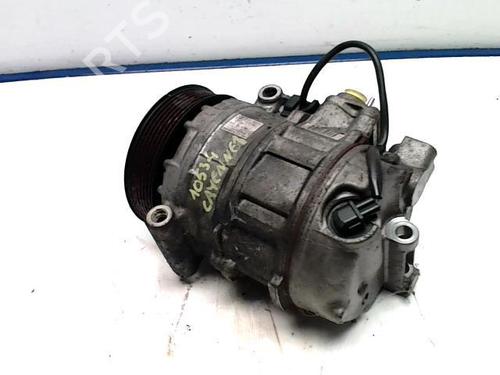 Compressor A/C PORSCHE CAYENNE (9PA) S 4.8 (385 hp) 31237694