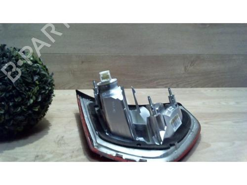 Left tailgate light CITROËN C4 Picasso I MPV (UD_) 1.6 HDi | BP25414328C79 