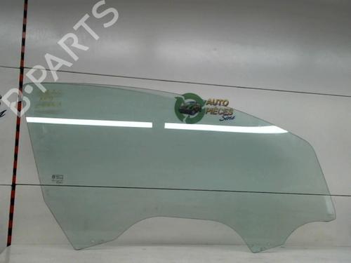 Used Front right door window OPEL CORSA D (S07) 1.3 CDTI (L08, L68) (75 hp) 31219873