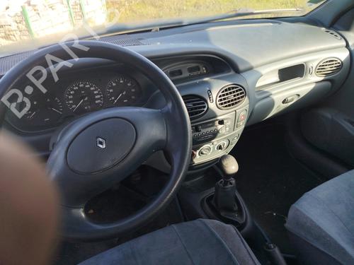 Right headlight RENAULT MEGANE I (BA0/1_) 1.4 e (BA0E, BA0V) | BP26443400C29 