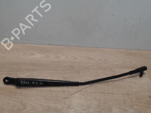 Used Front windshield wiper arm RENAULT MODUS / GRAND MODUS (F/JP0_) 1.5 dCi (FP0F, JP0F) (86 hp) 25414825