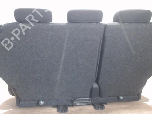 Sedile posteriore NISSAN NOTE (E11, NE11) 1.5 dCi (103 hp) 25385319