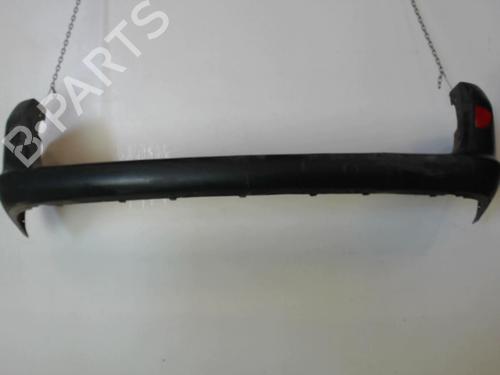 Used Rear bumper RENAULT KANGOO (KC0/1_) D 65 1.9 (KC0E, KC02, KC0J, KC0N) (64 hp) 25397040
