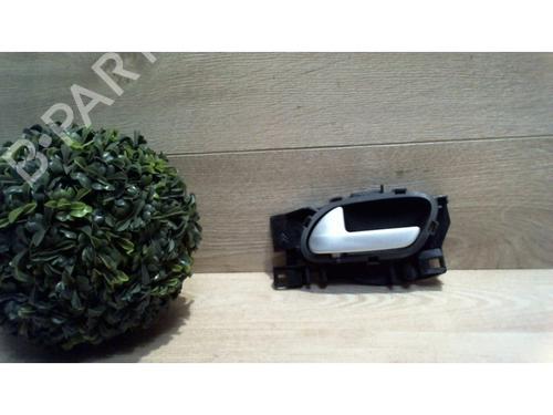 Venstre foran invendig håndtak CITROËN BERLINGO MULTISPACE (B9) 1.6 BlueHDi 120 (120 hp) 25414217
