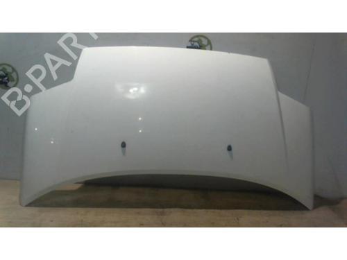 Hood CITROËN C2 (JM_) 1.4 HDi | BP25387794C1