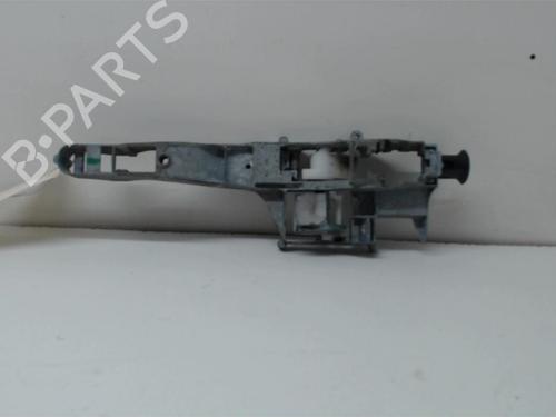 Rear right exterior door handle CITROËN C4 Grand Picasso I (UA_) 1.6 HDi | BP25397699C130 