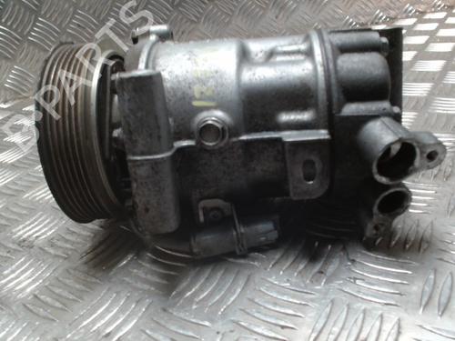 Used AC compressor AC compressor 37260231 37260231