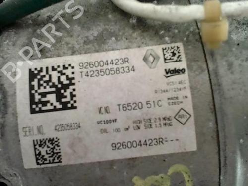 AC compressor RENAULT CAPTUR II (HF_) E-TECH 145 (HFMU) | BP36075081M34 - Image 5