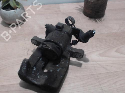 Left rear brake caliper CITROËN C3 Picasso (SH_) 1.4 VTi 95 (SH8FSC, SH8FP0, SH8FP6) | BP25413467M107 - Image 2