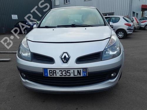 Starter RENAULT CLIO III (BR0/1, CR0/1) 1.6 16V (BR05, BR0B, BR0Y, BR15, BR1J, BR1M, BR1Y, CR0B,... | BP28092886M8