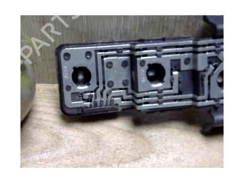 Licence plate light CITROËN XSARA PICASSO (N68) 1.6 HDi | BP25411339I40 