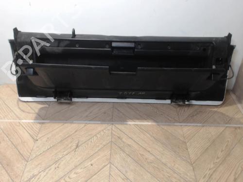 Used Tailgate CITROËN C2 (JM_) 1.4 HDi (68 hp) 25387784