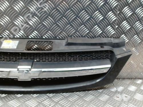 Grill CHEVROLET LACETTI (J200) 1.6 | BP31162073C40 - Image 3