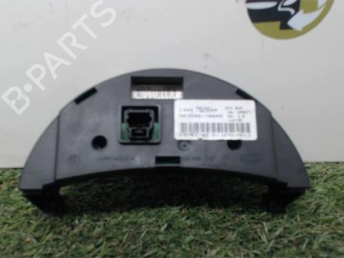 Display monitor PEUGEOT 807 (EB_) 2.2 HDi | BP25397041C48