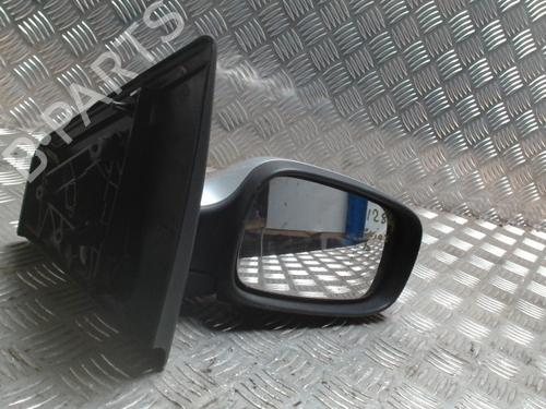 Bakspejl Højre Bakspejl Højre RENAULT CLIO III (BR0/1, CR0/1) 1.5 dCi (BR17, CR17) (86 hp) 37611506 37611506