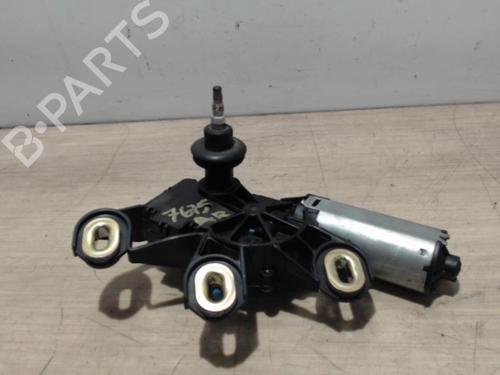 Used Rear wiper motor MERCEDES-BENZ C-CLASS T-Model (S203) C 220 CDI (203.206, 203.208) (143 hp) 25387763
