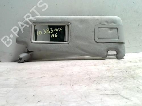 Andre CITROËN XM (Y3) 2.0 i Turbo (141 hp) 25422637