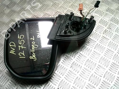 Used Right mirror Right mirror 37462876 37462876
