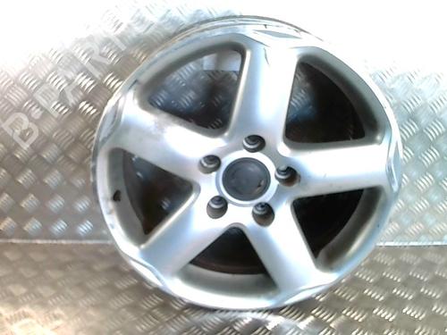 Velg Velg VW TOUAREG (7LA, 7L6, 7L7) 5.0 V10 TDI (313 hp) 33797197 33797197