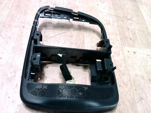 Console centrale RENAULT CLIO IV (BH_) 1.5 dCi 90 (90 hp) 31229978