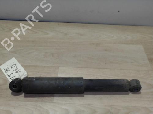 Used Right rear shock absorber DAEWOO MATIZ (M100, M150) 0.8 (52 hp) 25387573