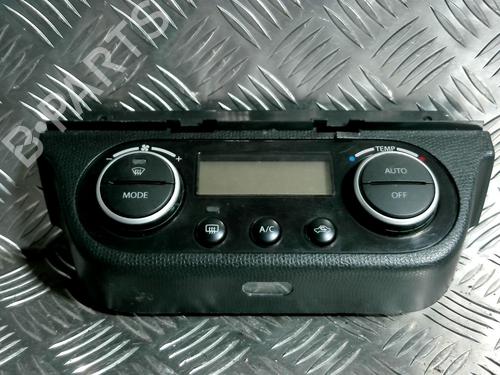 Used Climate control SUZUKI SWIFT III (MZ, EZ) 1.3 DDiS (RS413D) (75 hp) 31233004