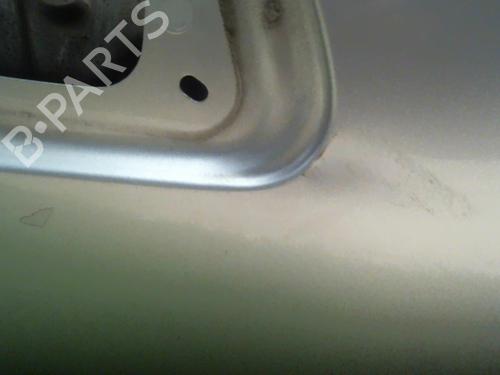 Used Tailgate CITROËN C3 II (SC_) 1.4 HDi 70 (SC8HZC, SC8HR0, SC8HP4) (68 hp) 29080649