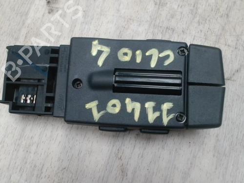 Used Switch RENAULT CLIO IV (BH_) 0.9 TCe 90 (BHNF, BHMA, BHMH, BHJK, BHJR) (90 hp) 27729096