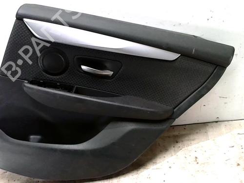 Used Rear right panel BMW 2 Active Tourer (F45) 216 d (116 hp) 25428790