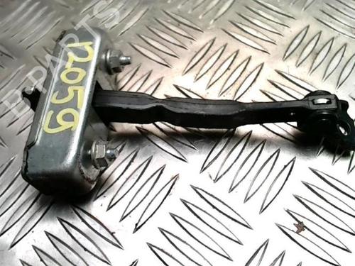 Hinge/Door check strap TOYOTA COROLLA Verso (ZER_, ZZE12_, R1_) 2.2 D-4D (AUR10_, AUR10R) | BP25790752C146 