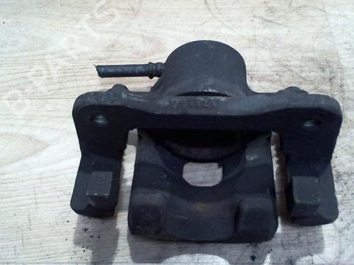 Used Left front brake caliper NISSAN PIXO (UA0) 1.0 (68 hp) 25414570