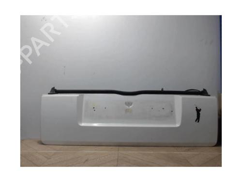 Tailgate CITROËN C2 (JM_) 1.4 HDi | BP25387784C6 