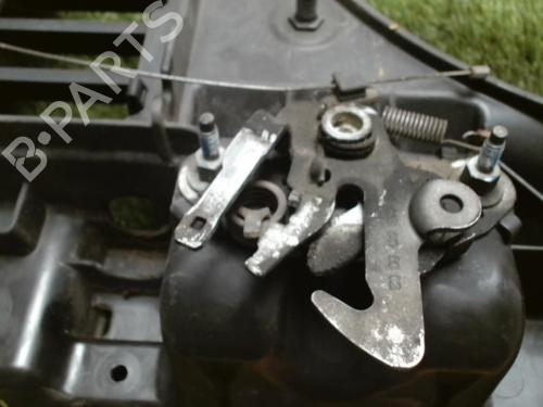 Crossmember CITROËN C5 II (RC_) 1.6 HDi (RC8HZB) | BP31224284C162