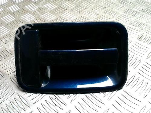 Used Exterior handle Exterior handle CITROËN EVASION MPV (22, U6) 2.0 HDI (109 hp) 39714140 39714140