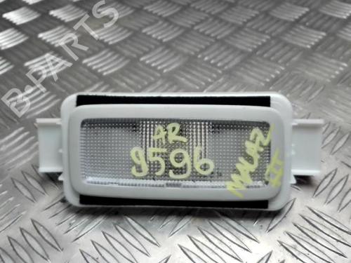 Interior roof light MAZDA 3 (BM, BN) 2.2 D | BP26013228I8