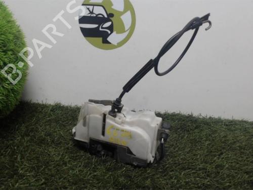 Rear left lock SEAT IBIZA II (6K1) 1.9 TDI | BP25393134C100 