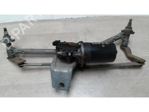 Viskermotor vindrute PEUGEOT 206 CC (2D) 2.0 S16 (136 hp) 25420584