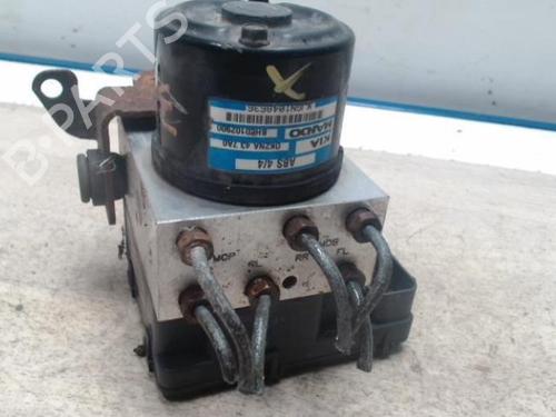 ABS pump HYUNDAI ELANTRA III Saloon (XD) 2.0 CRDi | BP28088663M43 