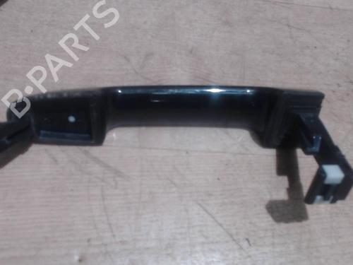 Used Rear left exterior door handle KIA CEE'D Hatchback (ED) 1.6 CRDi 115 (115 hp) 25408930