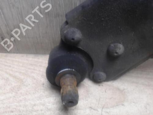 Left front suspension arm FIAT FIORINO Box Body/MPV (225_) 1.3 D Multijet | BP25415963M12 