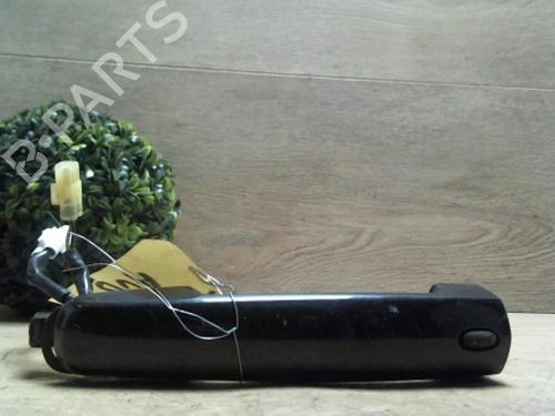 Used Front right exterior door handle SUZUKI SWIFT III (MZ, EZ) 1.3 DDiS (RS413D) (75 hp) 31232930